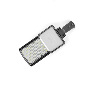 Luz intensa, carcasa de aluminio fundido a presión, accionamiento integrado, farola LED