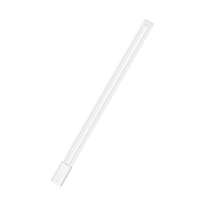 Luz de tubo de tapa transparente T8 LED